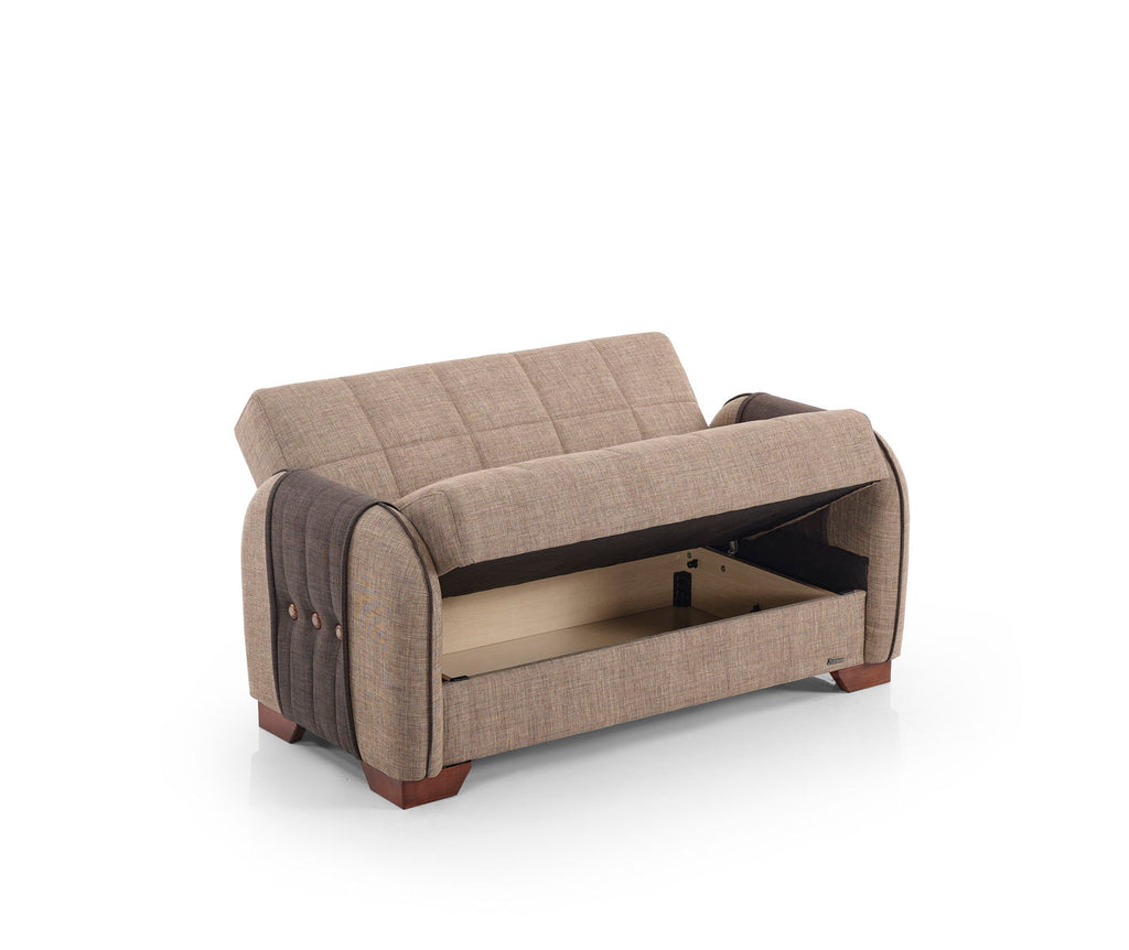 Ottomanson Button - Sofa