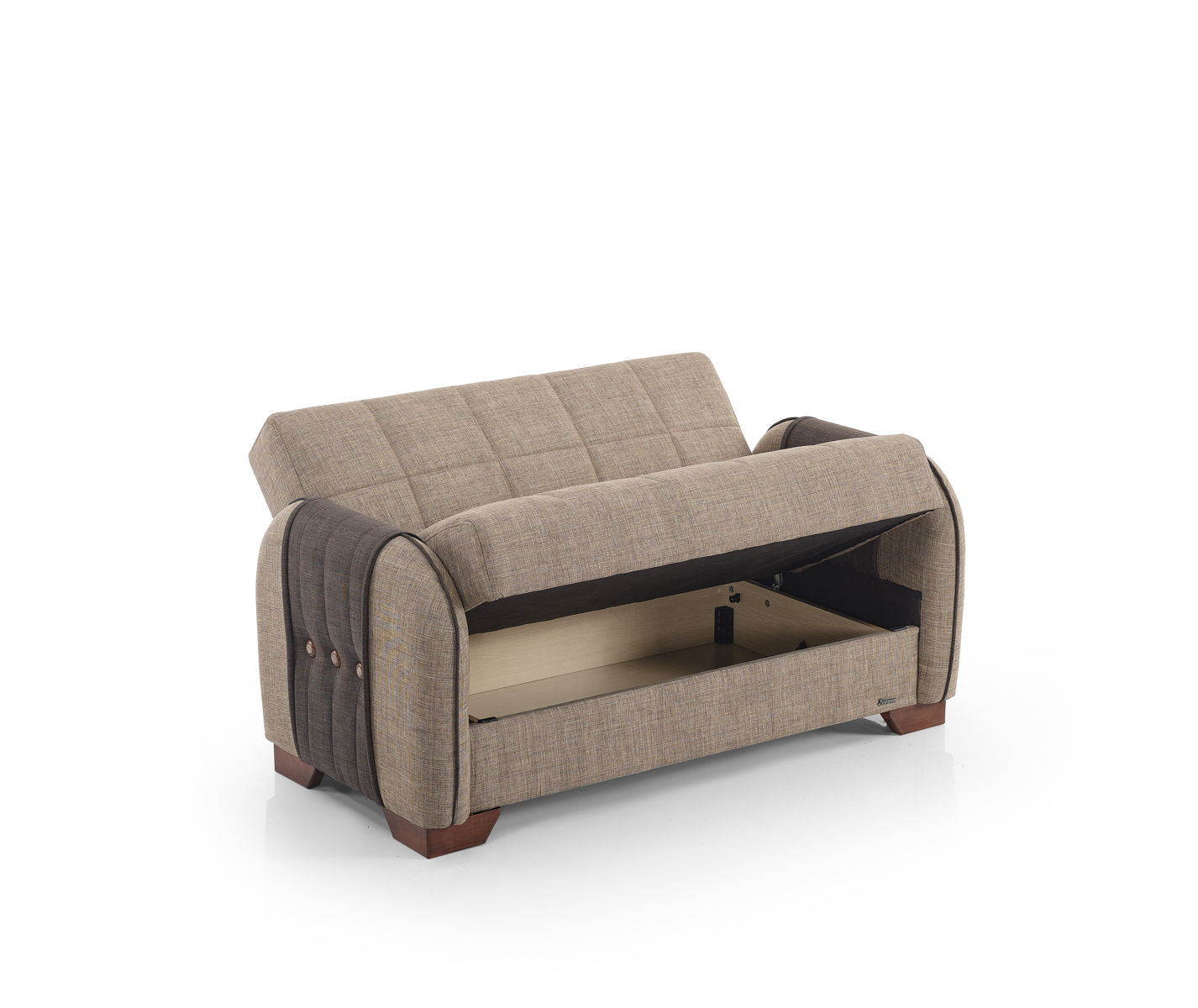 Ottomanson Button - Sofa