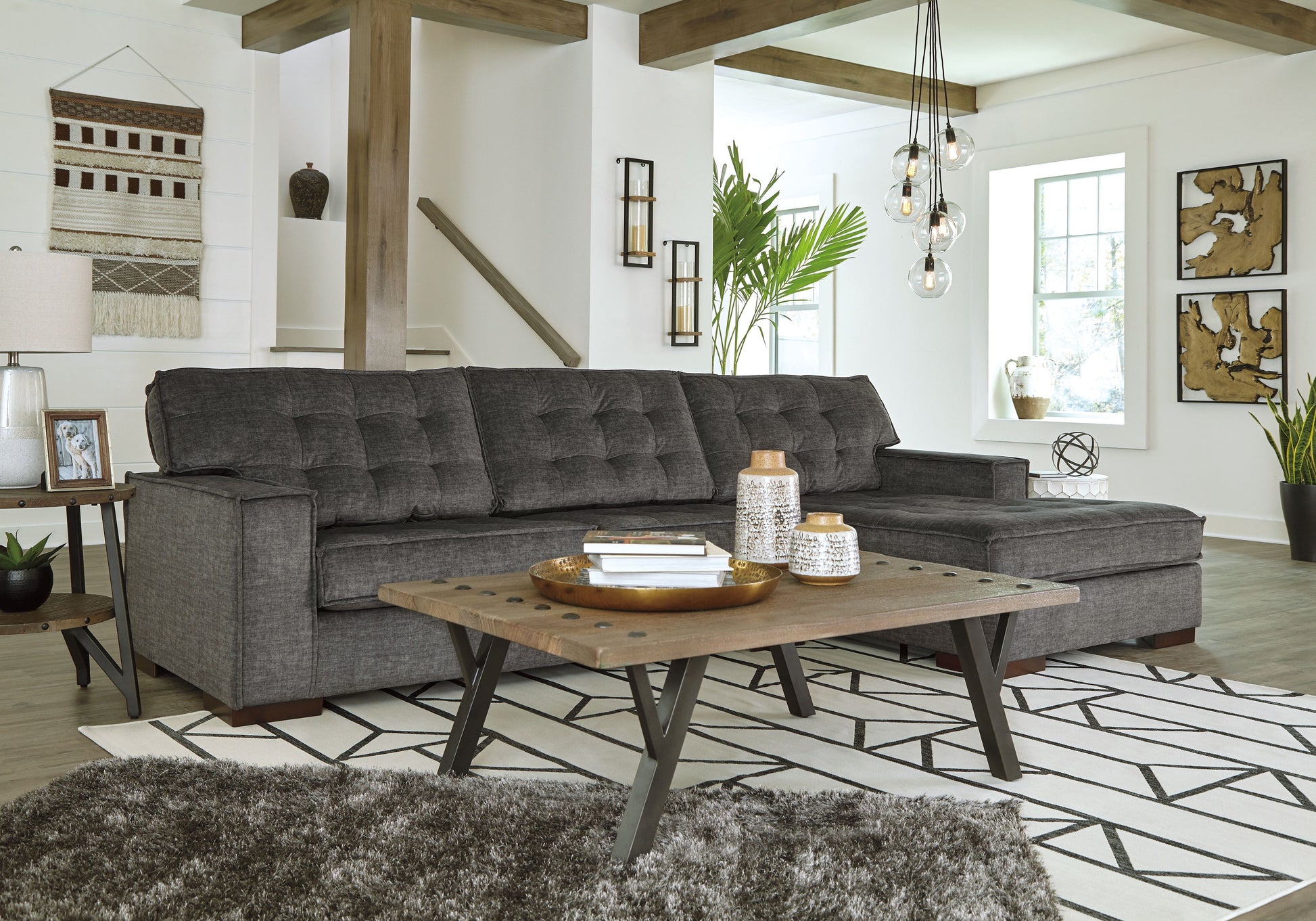 Coulee Point - Sectional