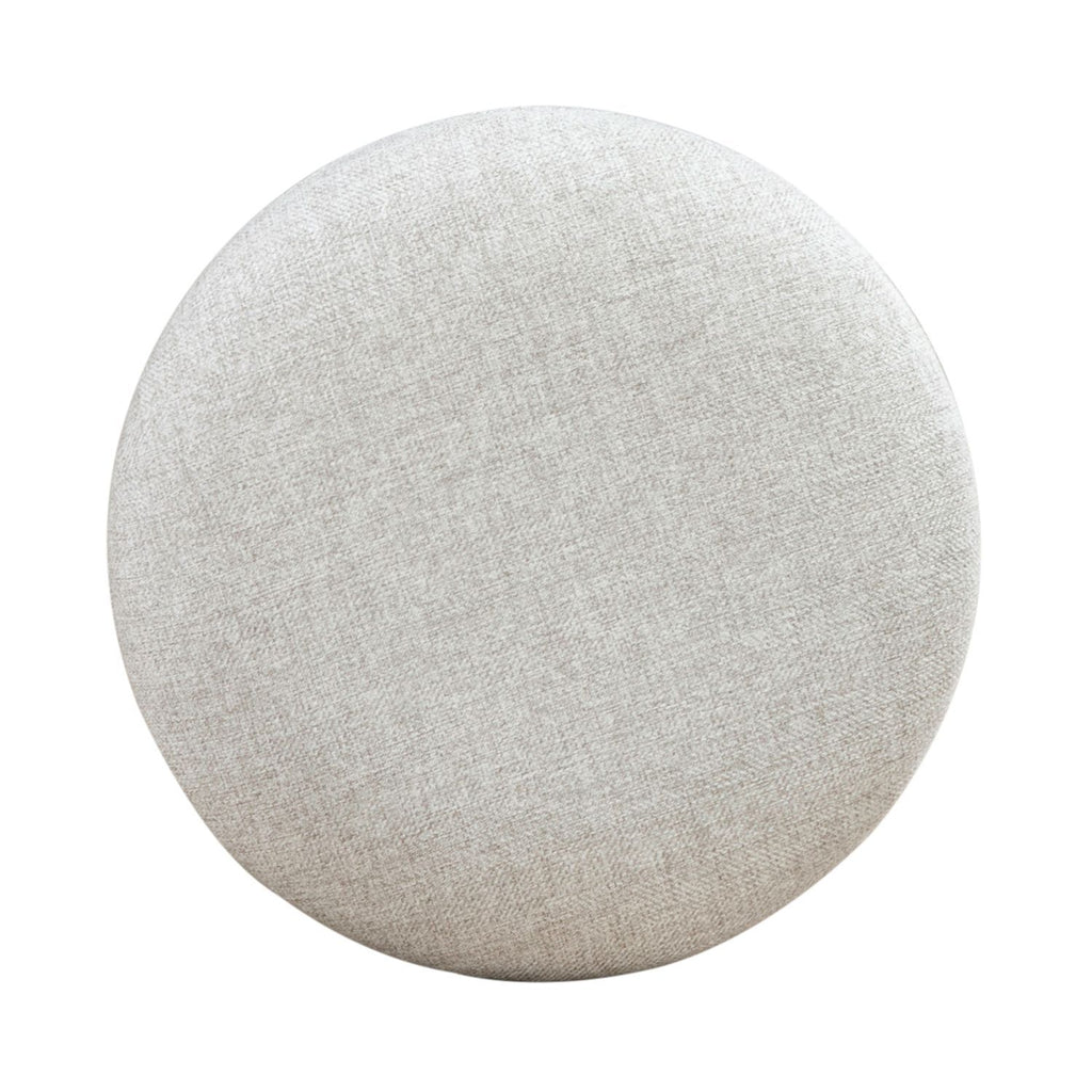 Ballentine - Upholstered Console Stool - Brown