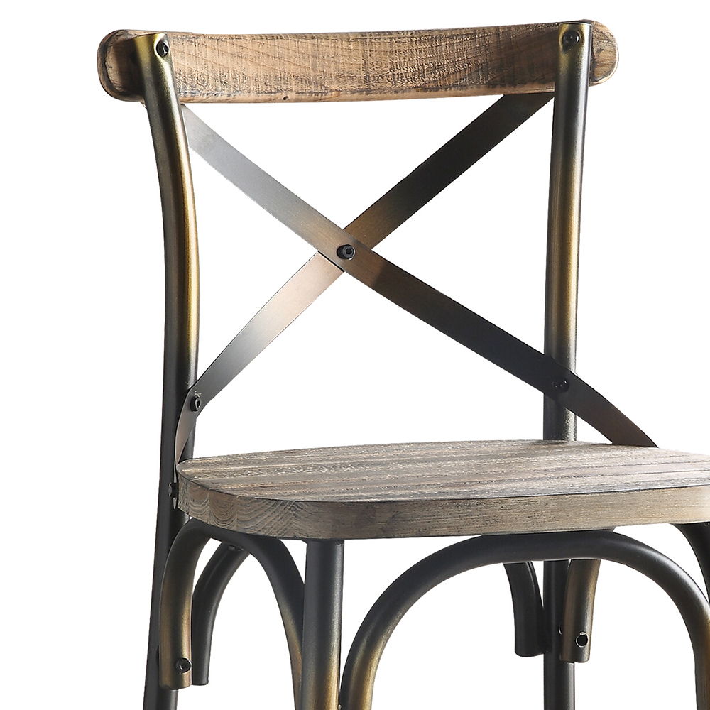 Zaire - Bar Chair (1Pc)