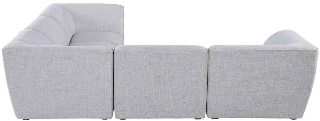 Miramar - 5 Piece Modular Sectional