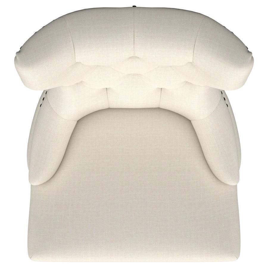 Florence - 126" Extension Dining Table Set