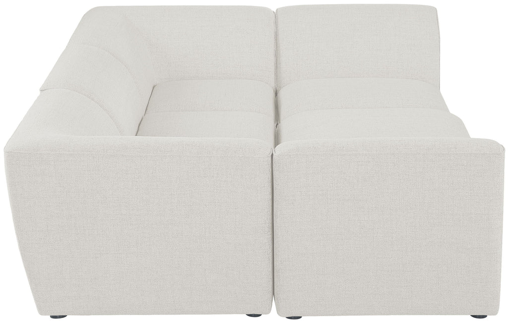 Miramar - 6 Piece Modular Sectional
