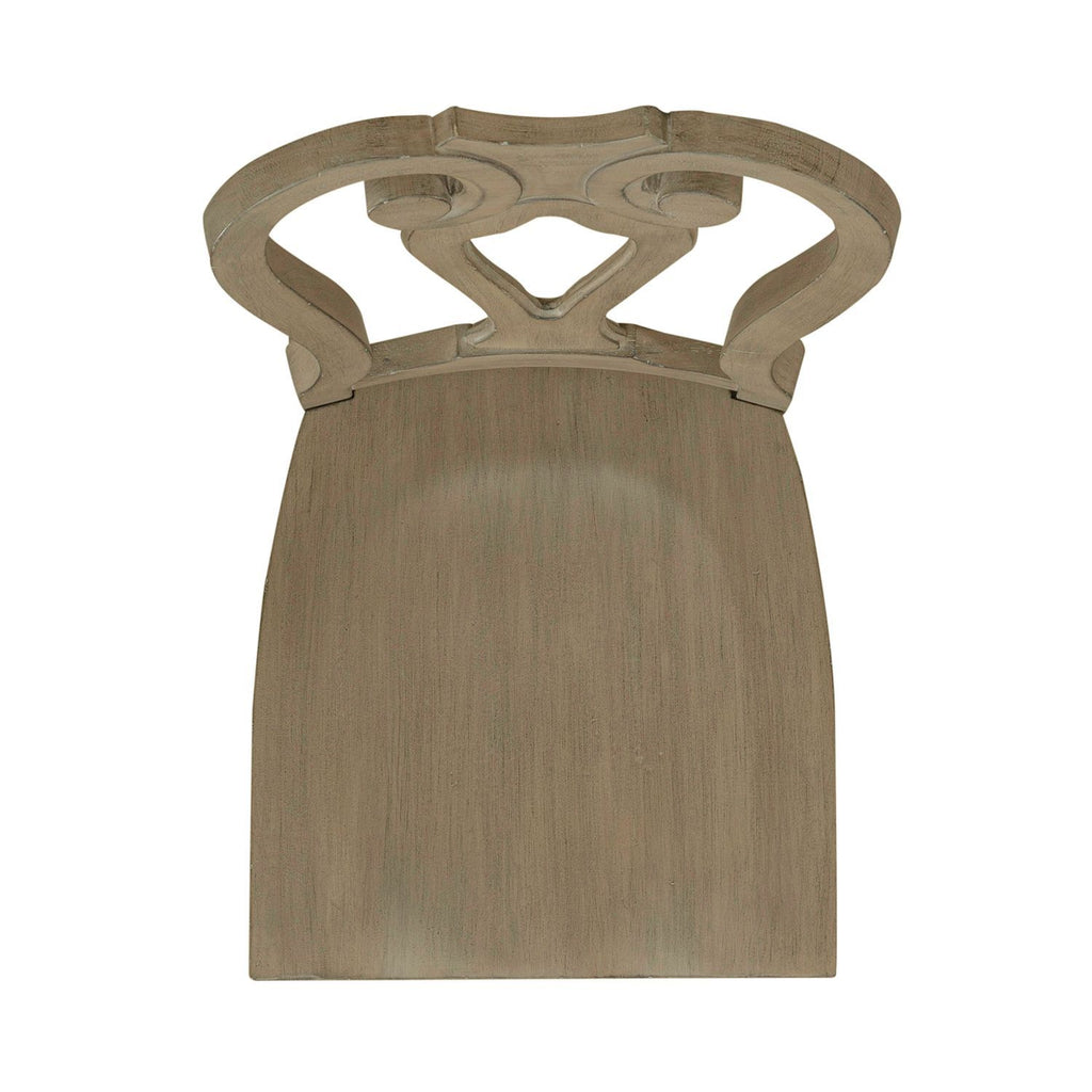 Magnolia Manor - Splat Back Side Chair