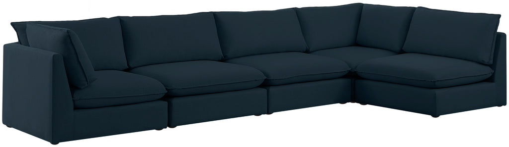 Mackenzie - Modular Sectional