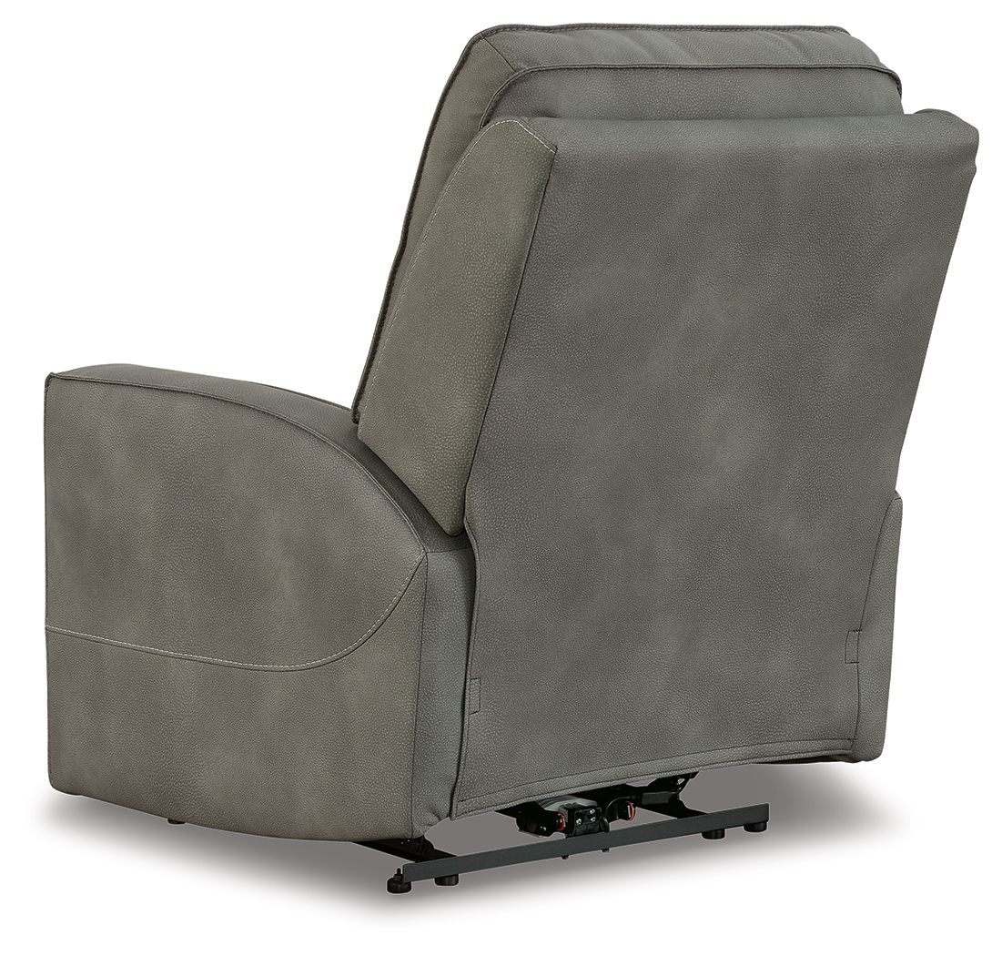 Next-Gen - Recliner