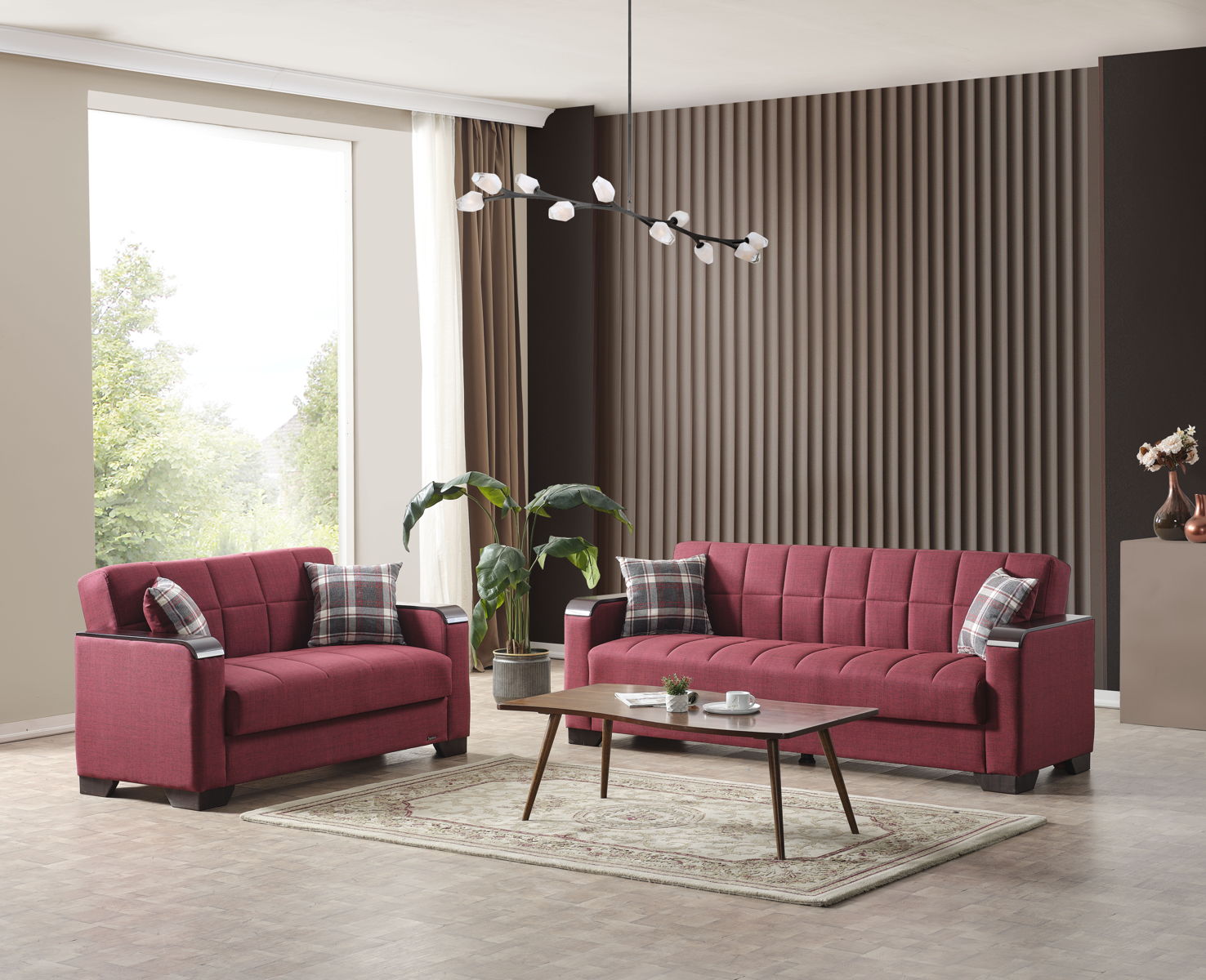 Ottomanson Barato X - Sofa