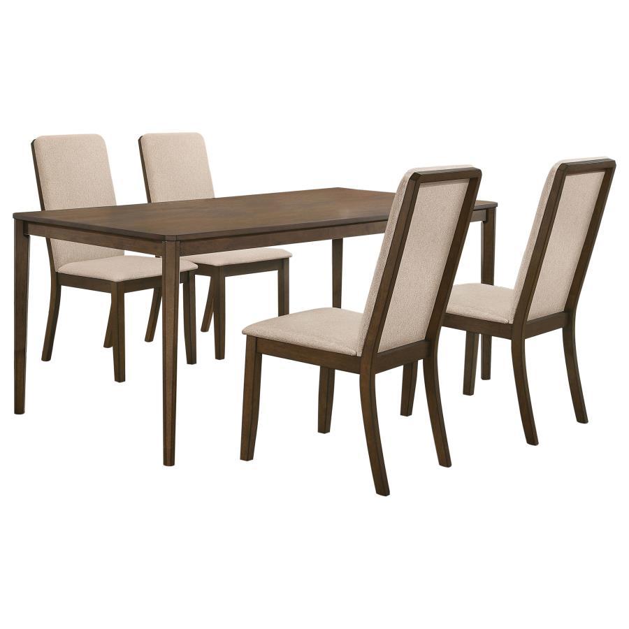 Wethersfield - Rectangular Dining Table Set