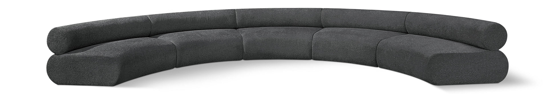 Bale - 5 Piece Modular Sofa