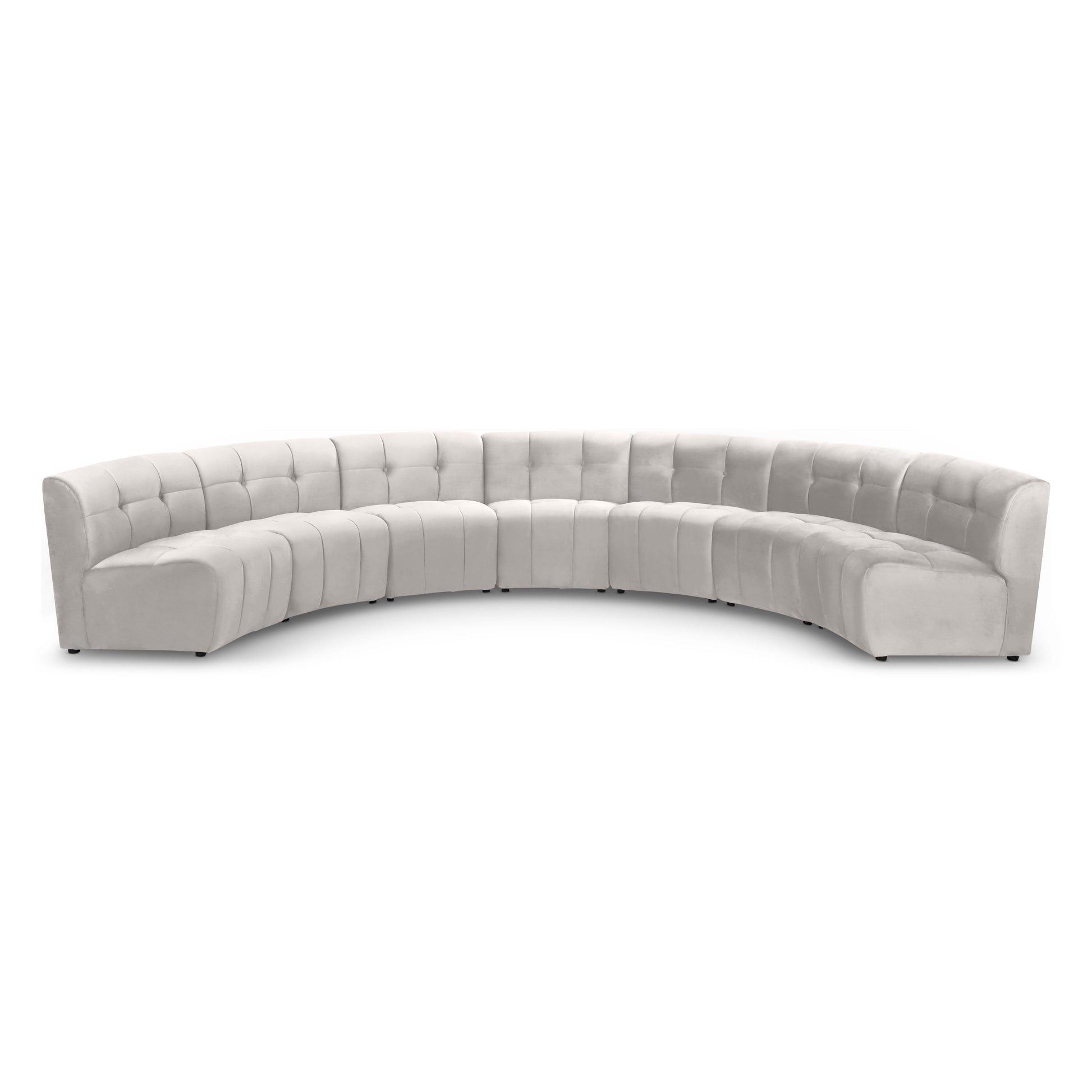 Limitless - 7 Pc. Modular Sectional