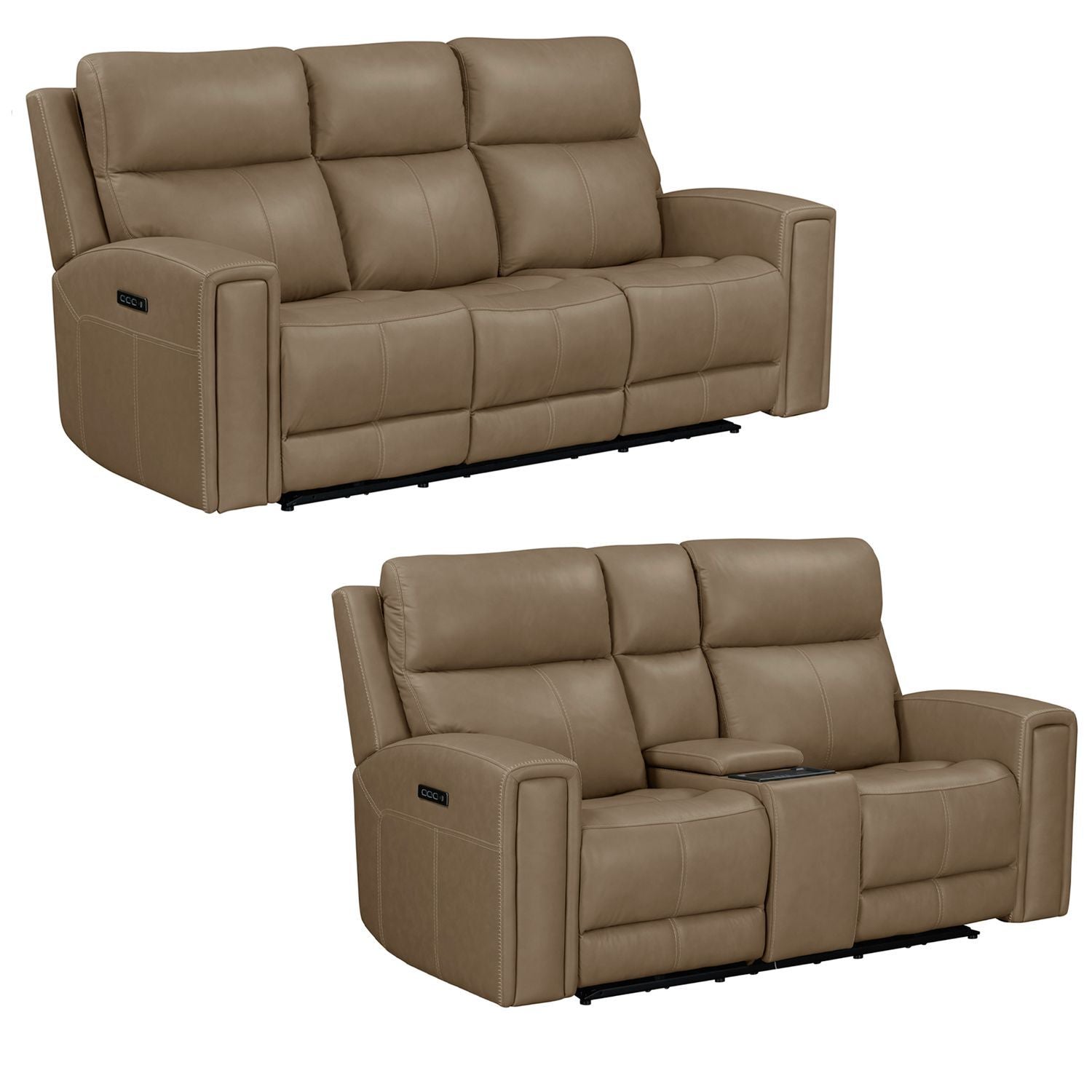 Camden - Sofa Set