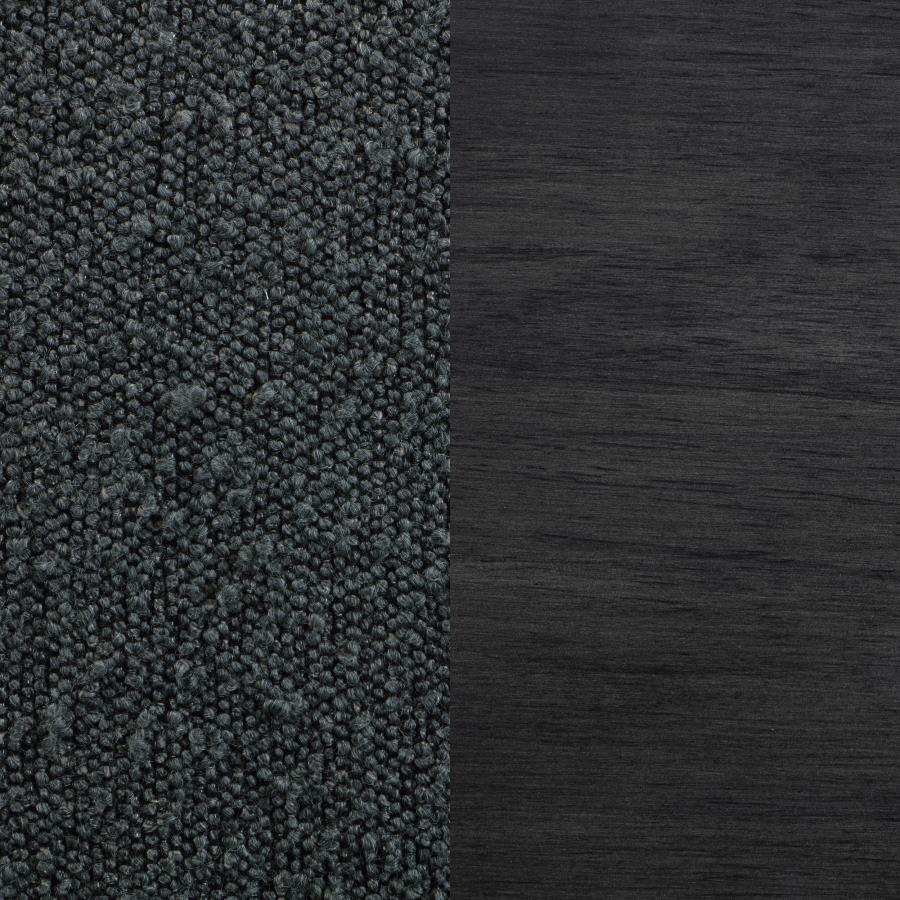 Alba - Boucle Upholstered Counter Height Dining Chair (Set of 2)