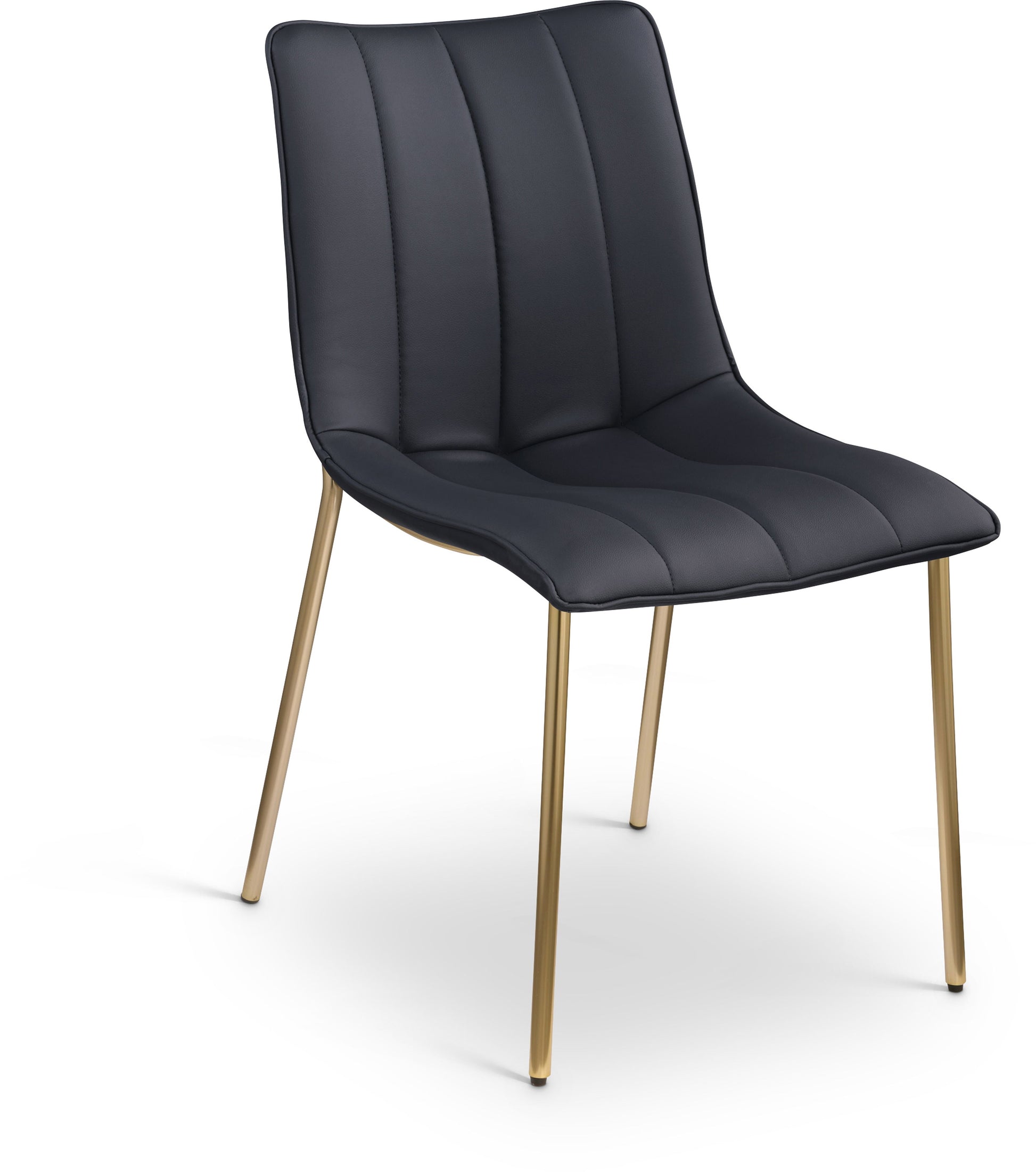 Isla - Dining Chair (Set of 2) - Black