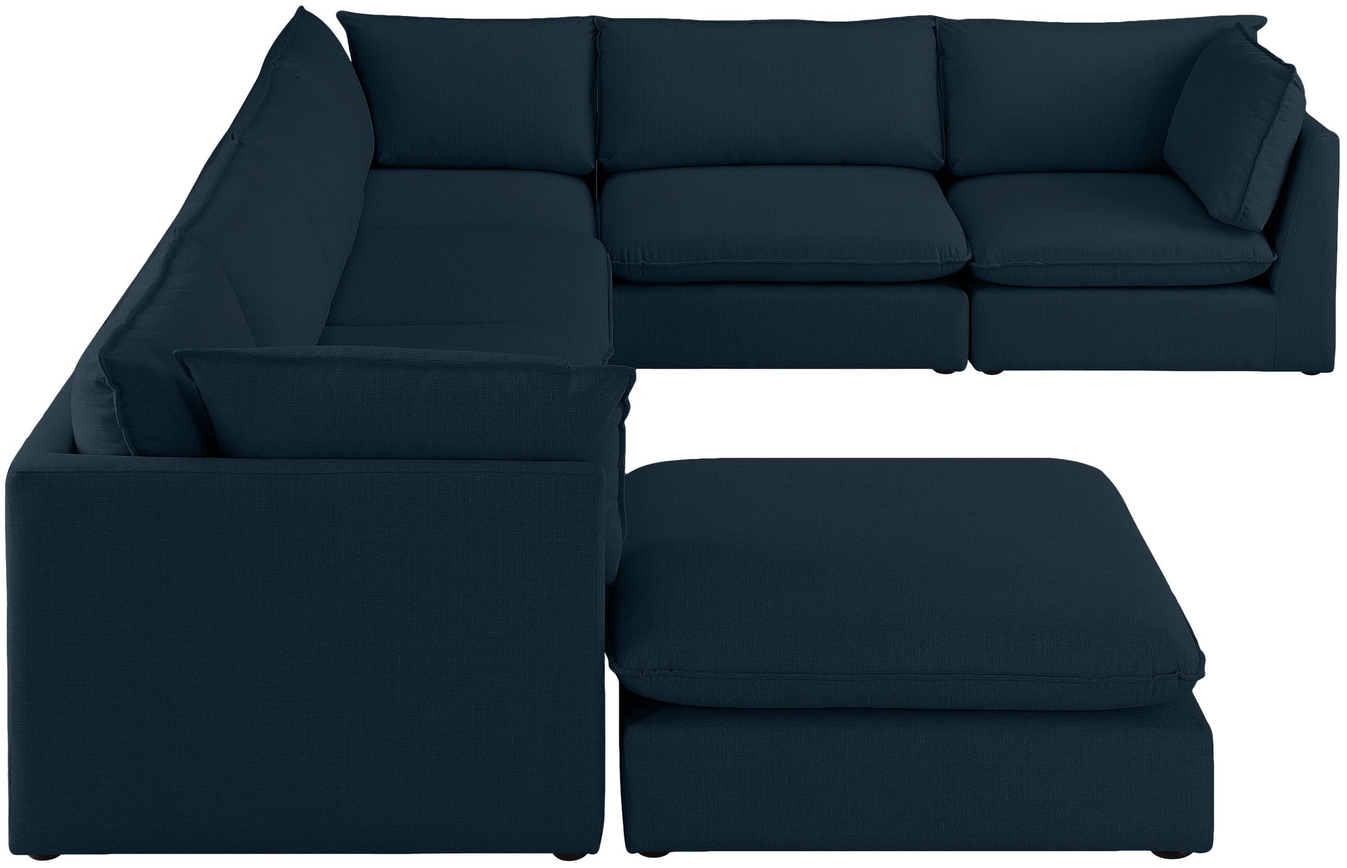 Mackenzie - Modular Sectional