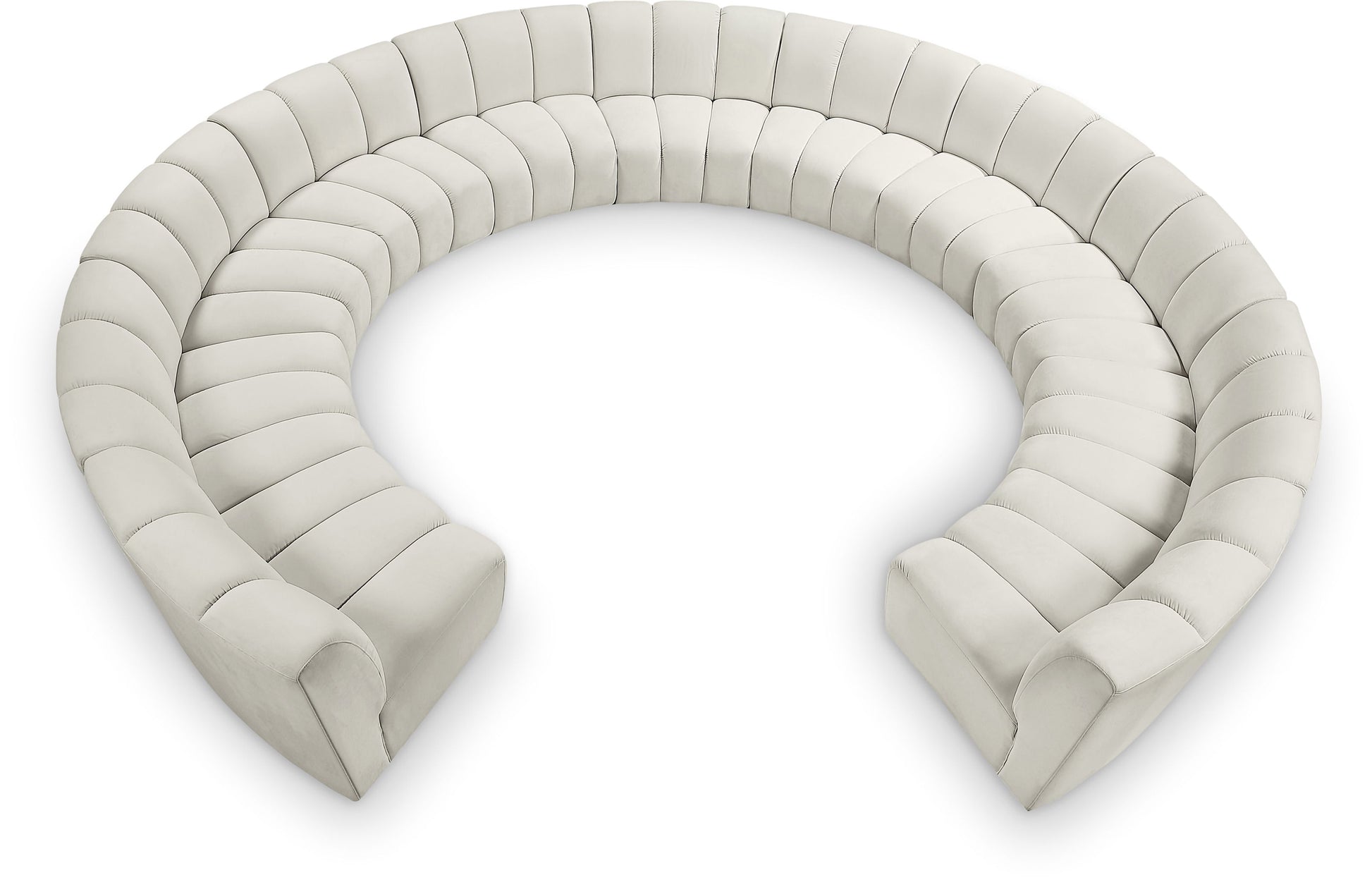 Infinity - 11 Pc. Modular Sectional