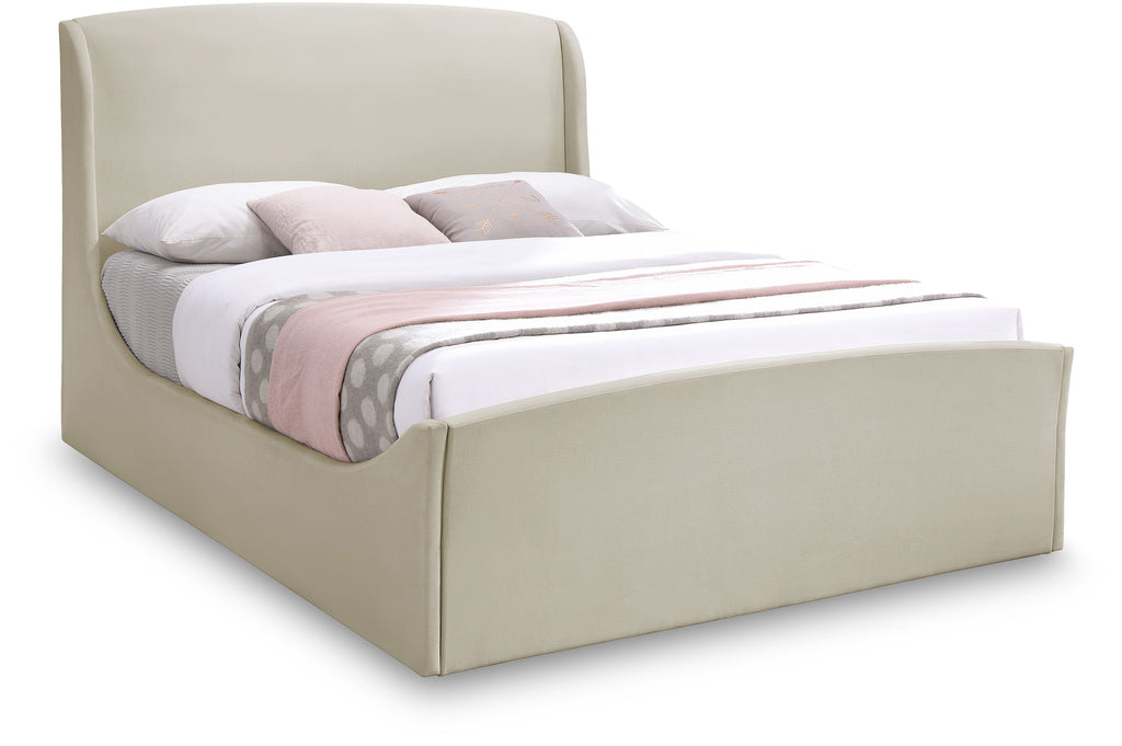 Tess - Upholstered Bed