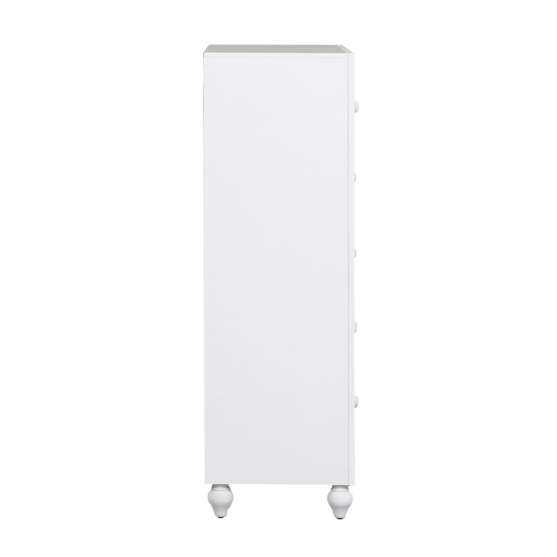 Cottage View - 5 Drawer Chest