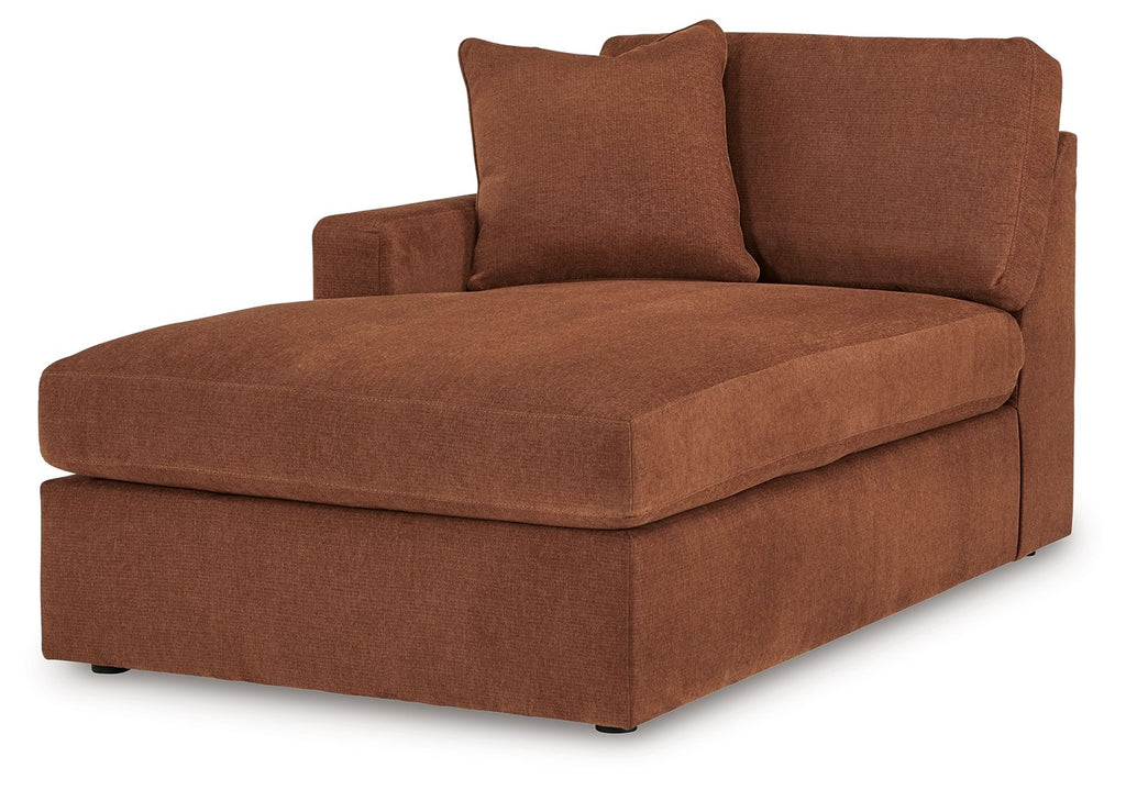 Modmax - Spice - Sectional