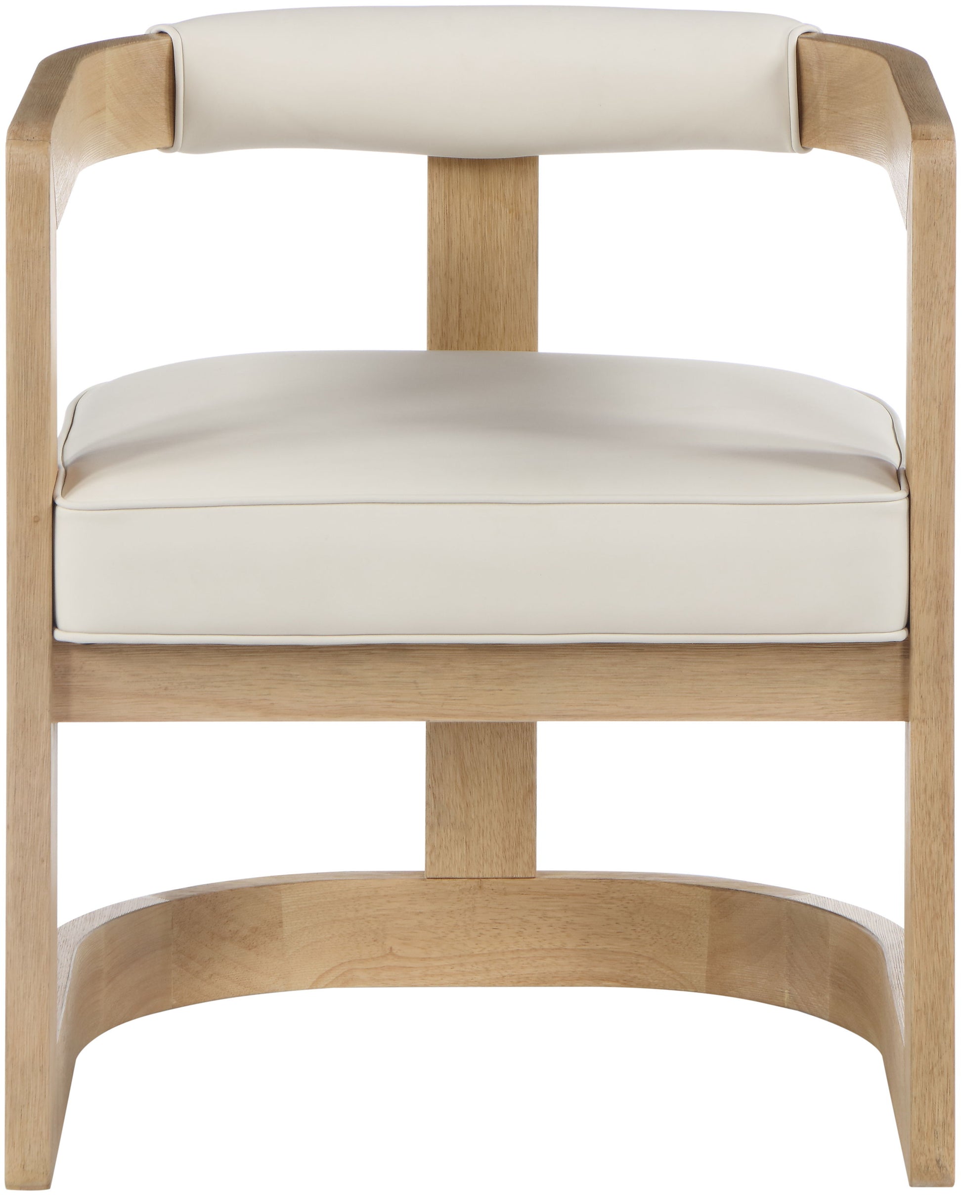 Manchester - Dining Chair - Cream