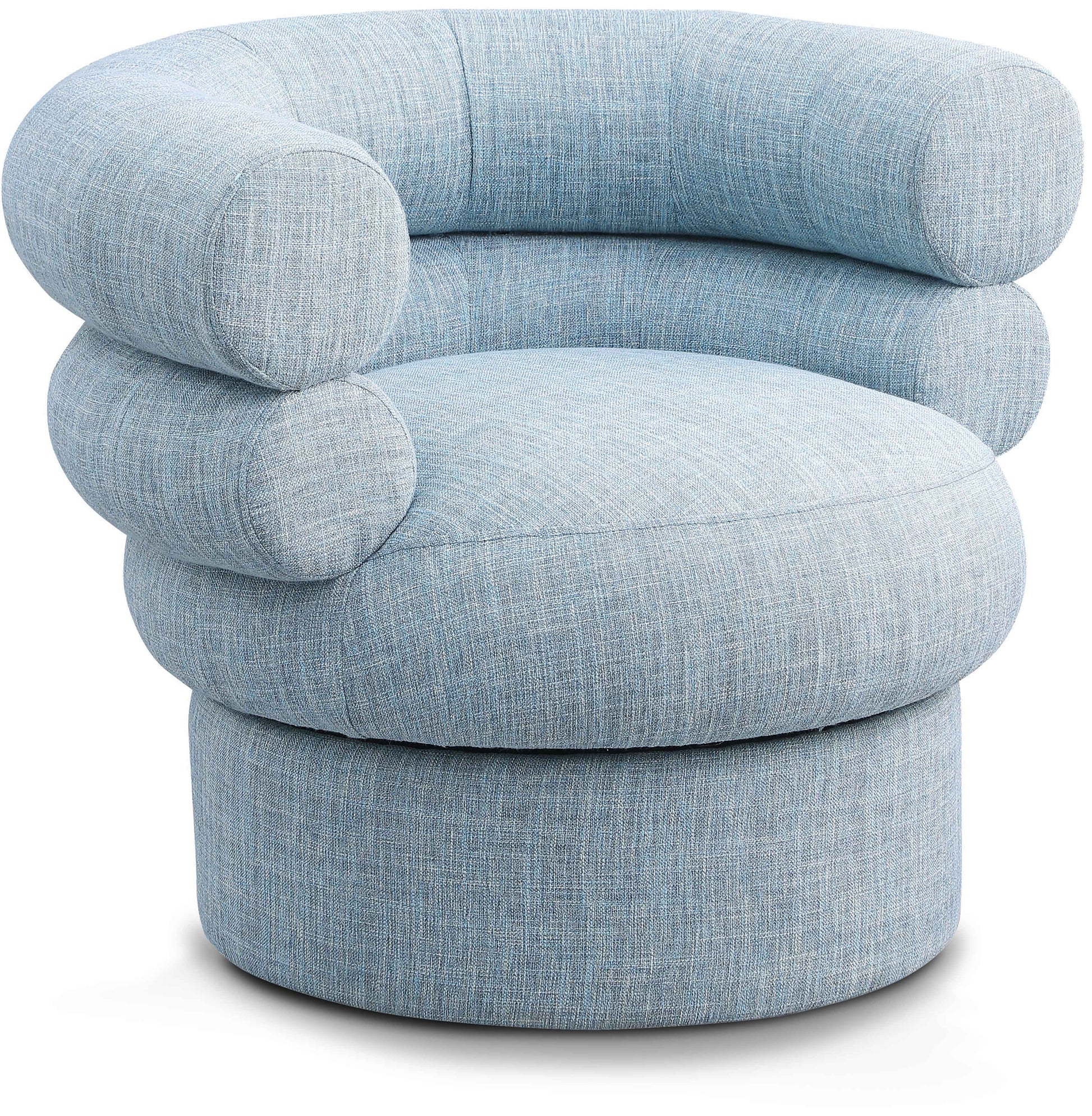 Valentina - Accent Swivel Chair
