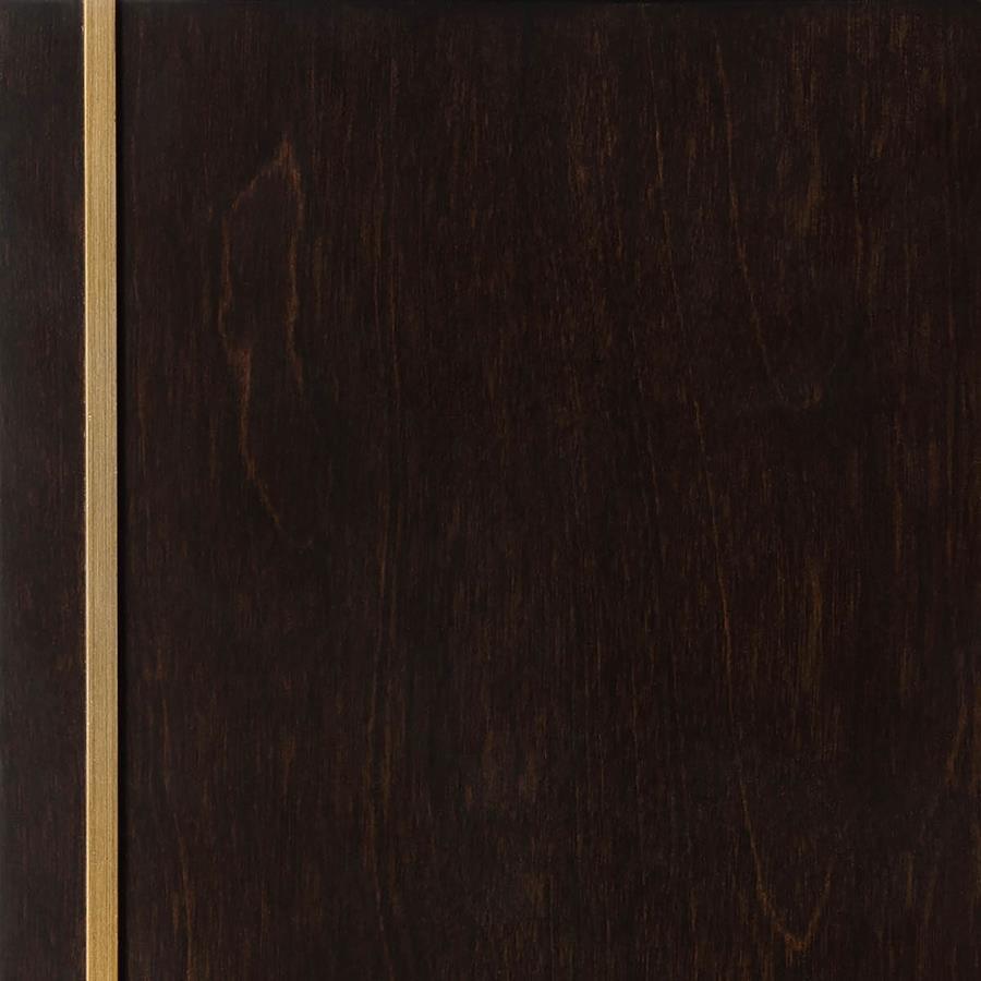 Durango - Wood Panel Bed