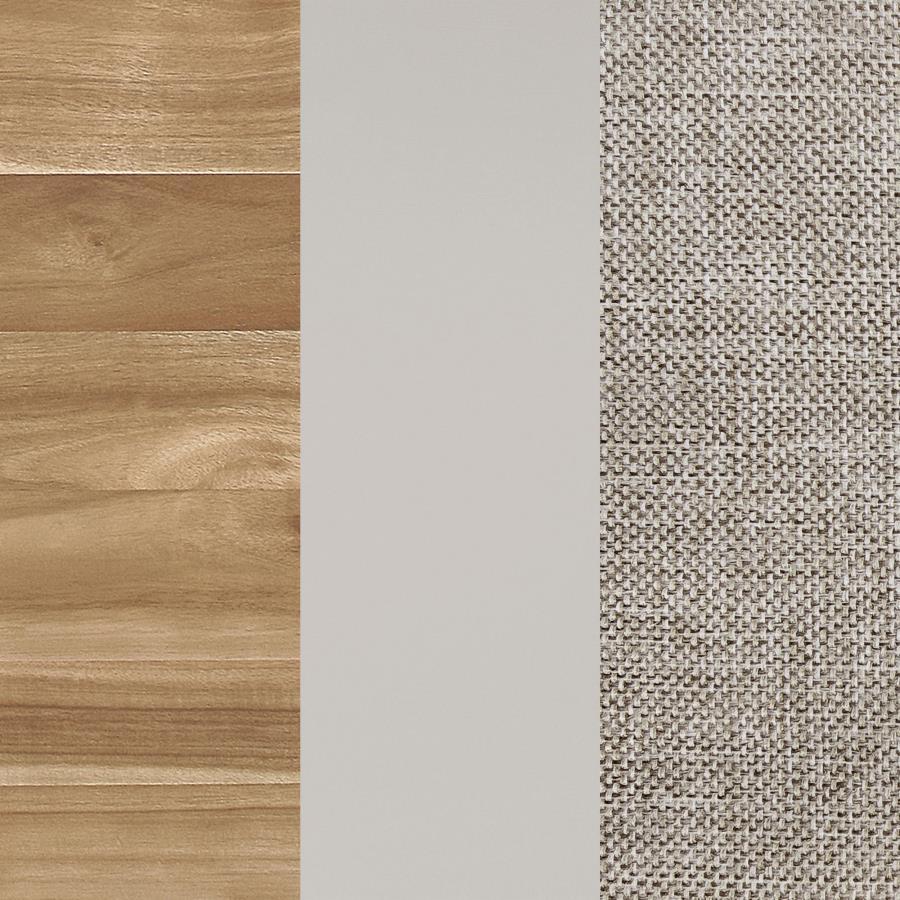 Nogales - Rectangle Dining Table Set