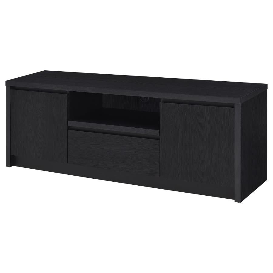Winfield - 2-Door TV Stand Media Console