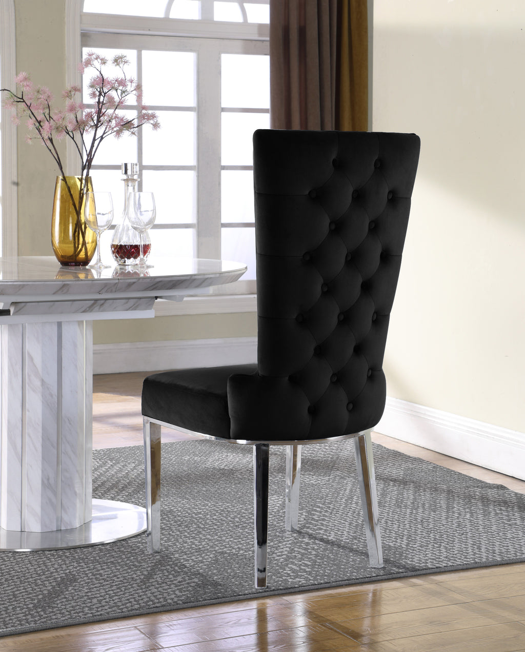 Serafina - Dining Chair (Set of 2)