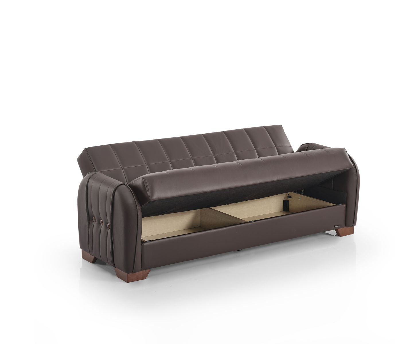 Ottomanson Button - Sofa