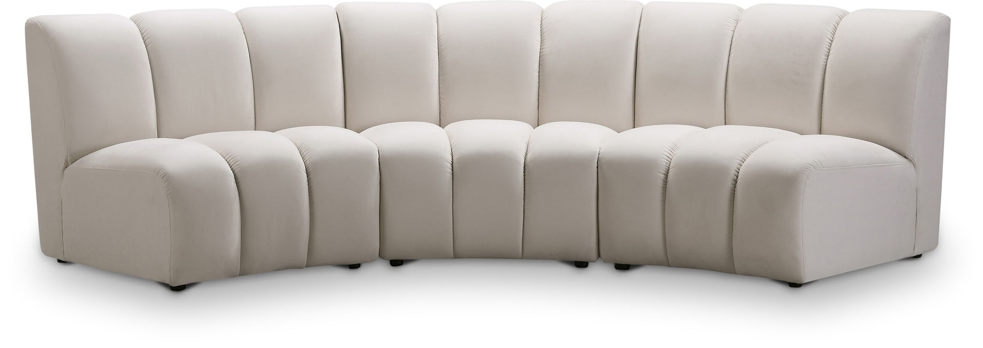 Infinity - 3 Pc. Modular Sectional