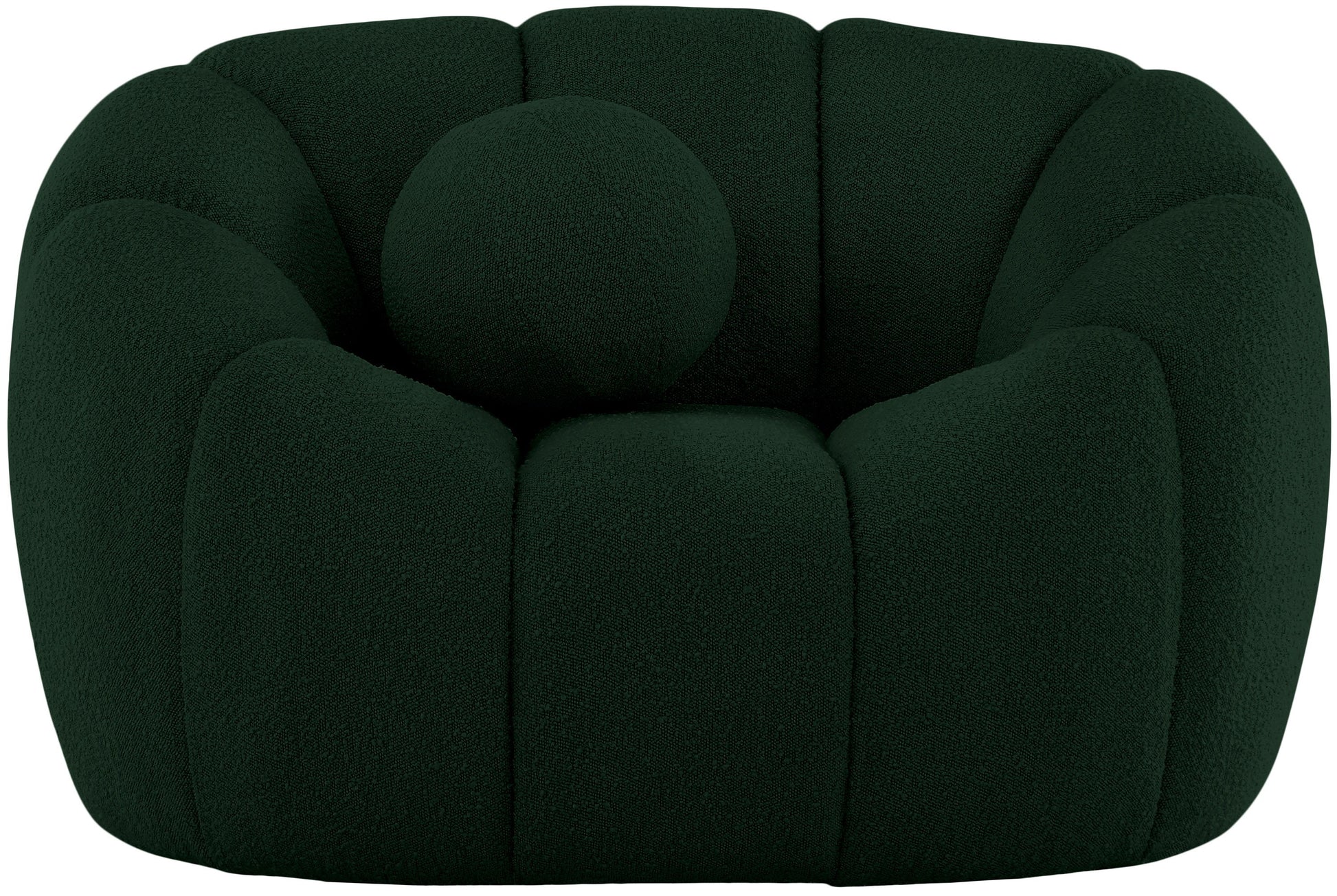 Elijah - Boucle Chair