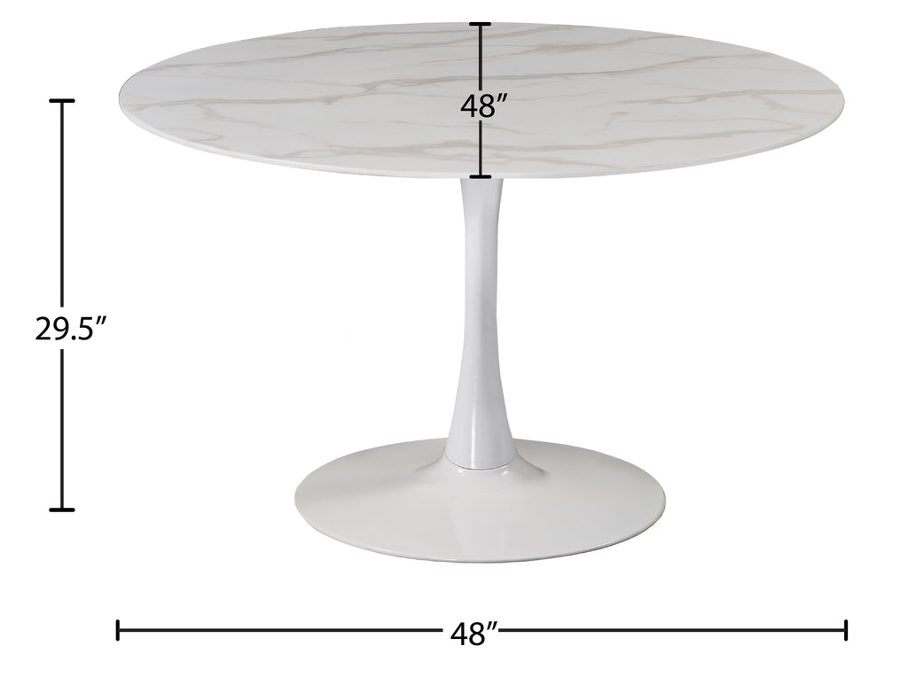 Tulip - Dining Table