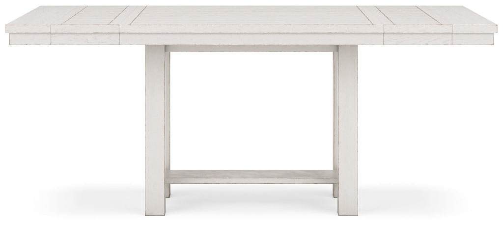 Robbinsdale - Rectangular Dining Table