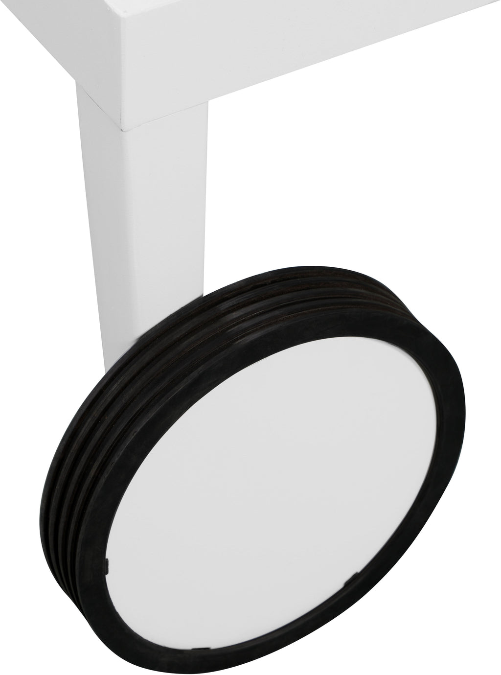 Nizuc - Outdoor Patio Chaise Lounge Chair