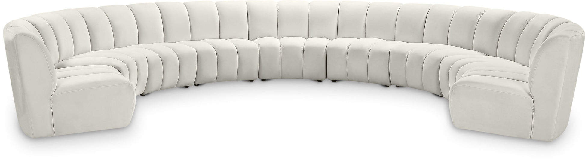 Infinity - 9 Pc. Modular Sectional