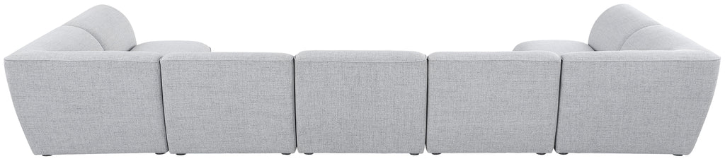 Miramar - 7 Piece Modular Sectional