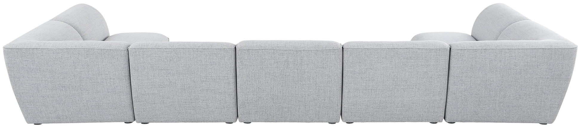 Miramar - 7 Piece Modular Sectional