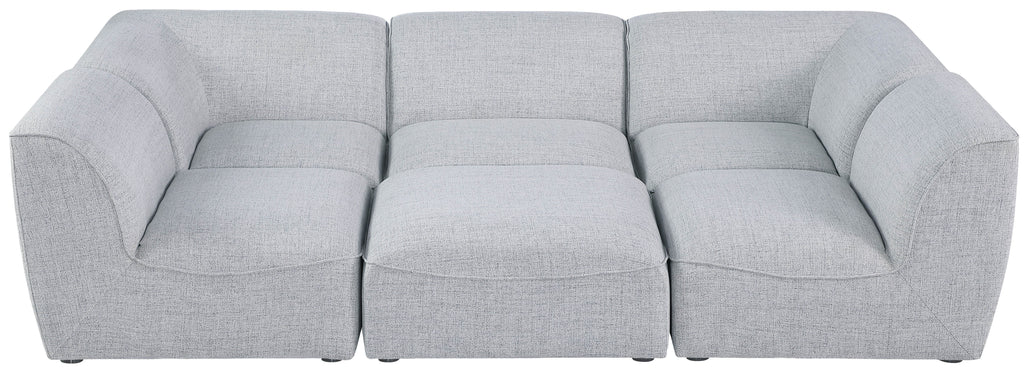 Miramar - 6 Piece Modular Sectional