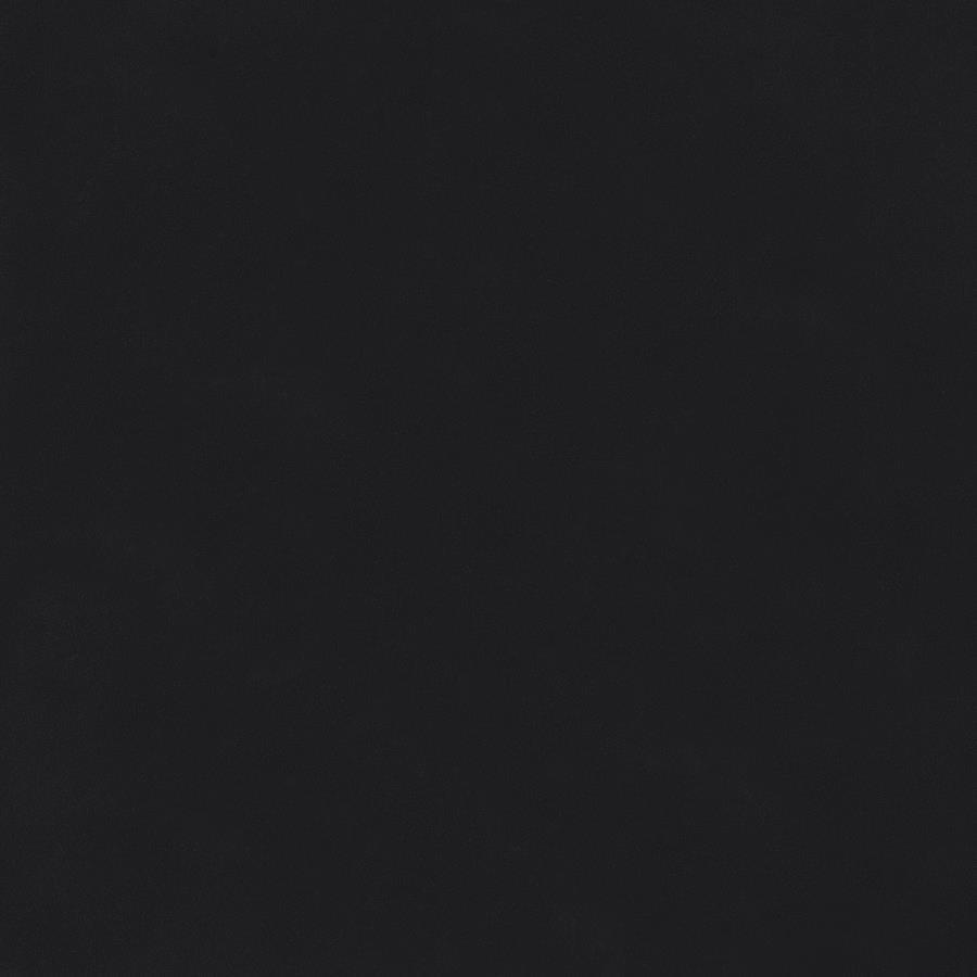 Jess - 2-Door Arched Fluted Glass Accent Cabinet - Black