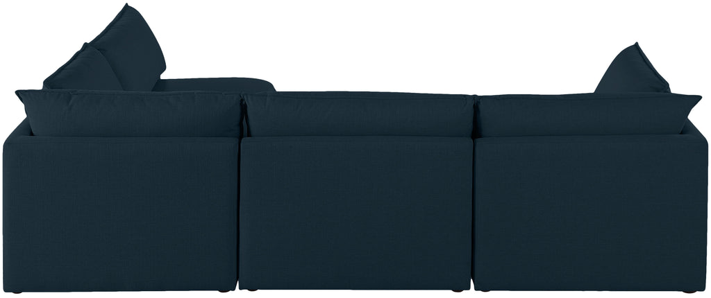 Mackenzie - Modular Sectional