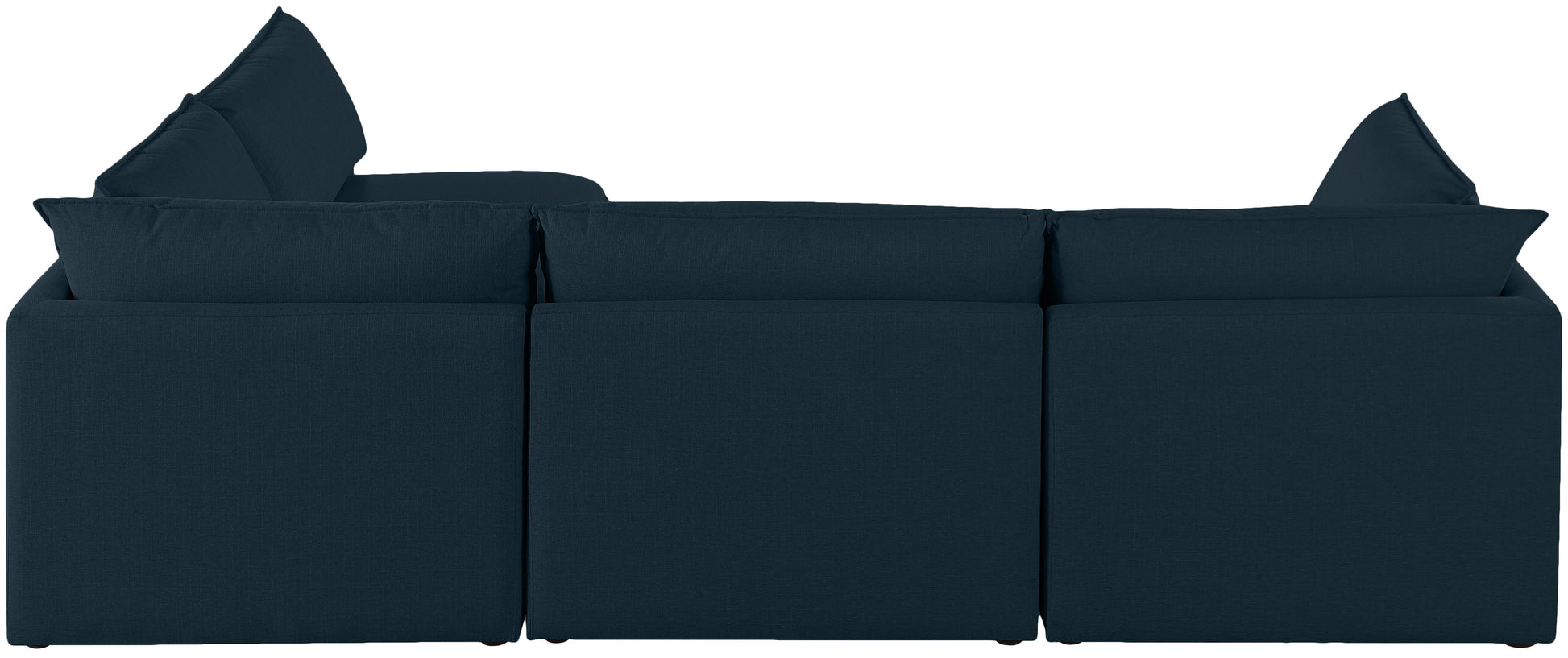 Mackenzie - Modular Sectional