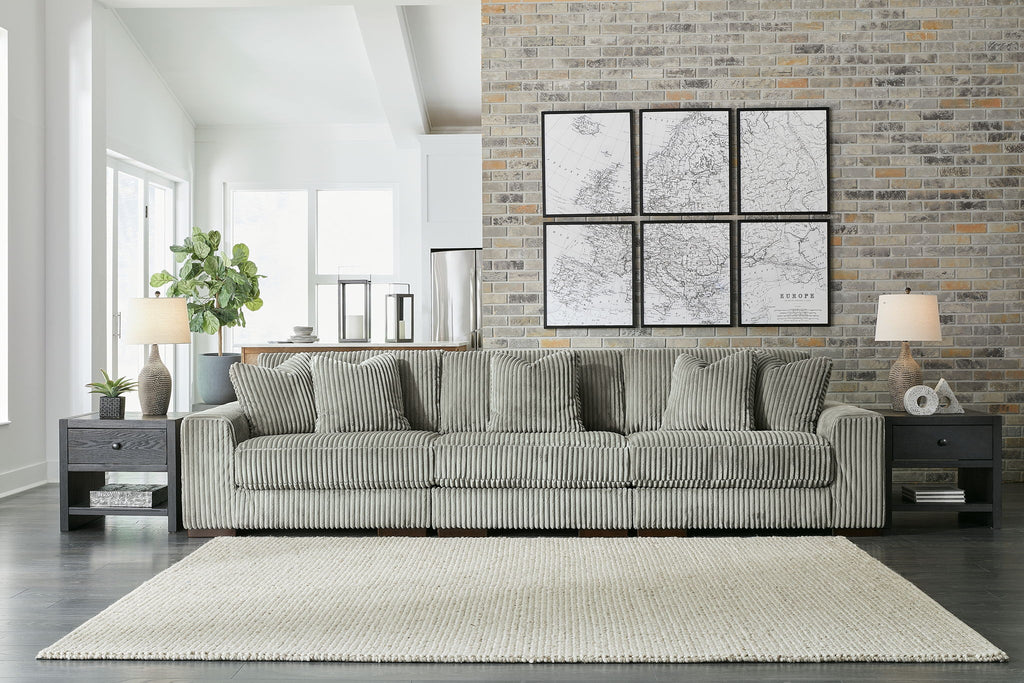 Lindyn - Sectional