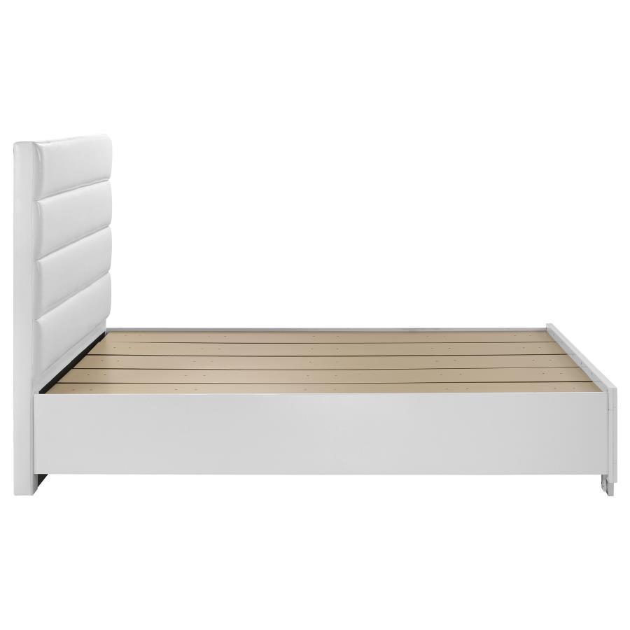 Felicity - Storage Bed