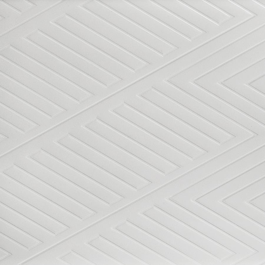 Marmore - Panel Bed LED Headboard