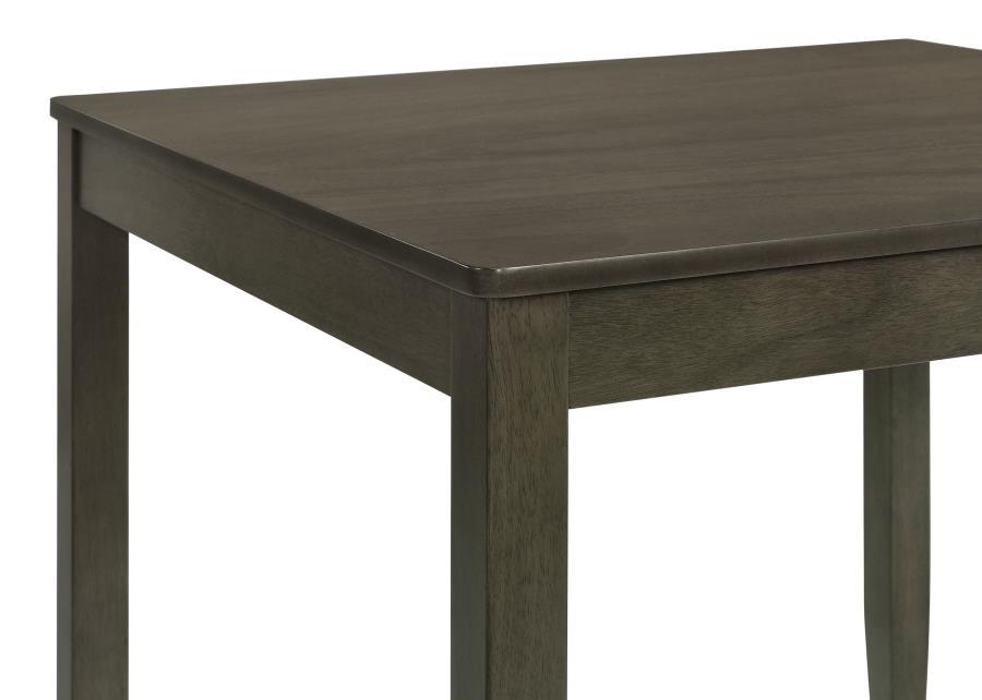 Parkwood - Square Dining Table Set