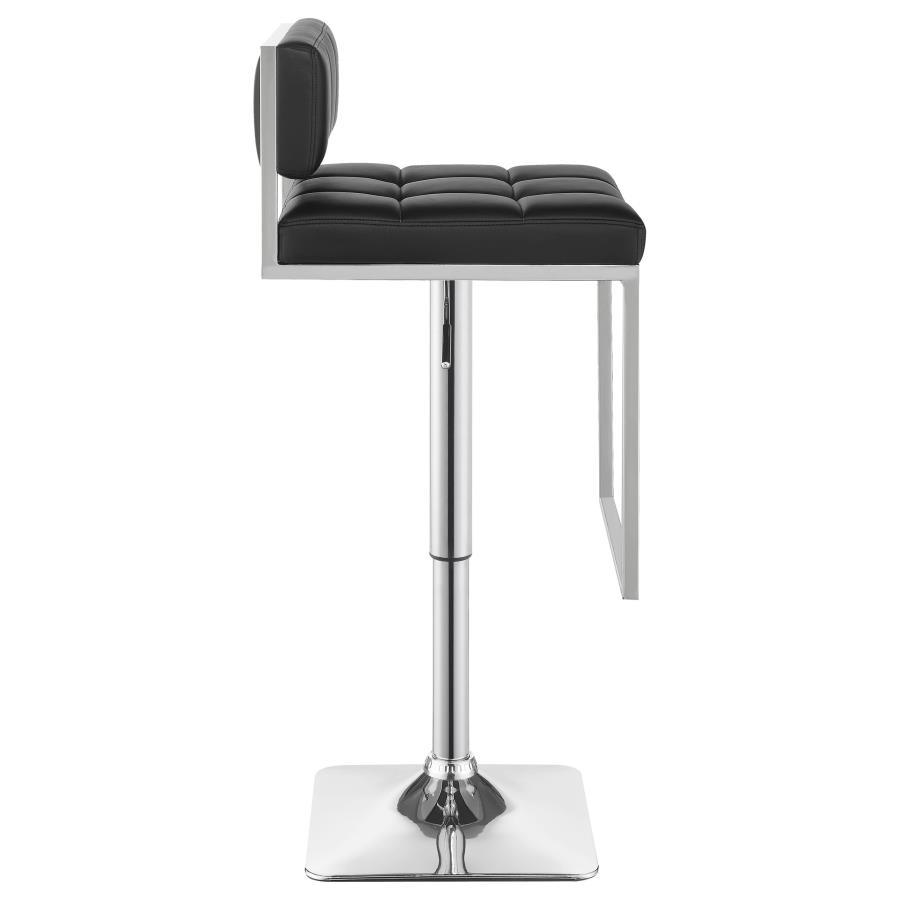 Alameda - Square Adjustable Bar Stool