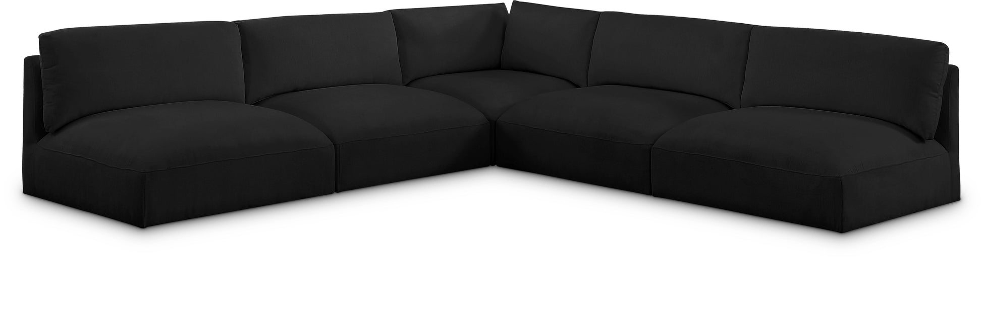 Ease - Modular Sectional