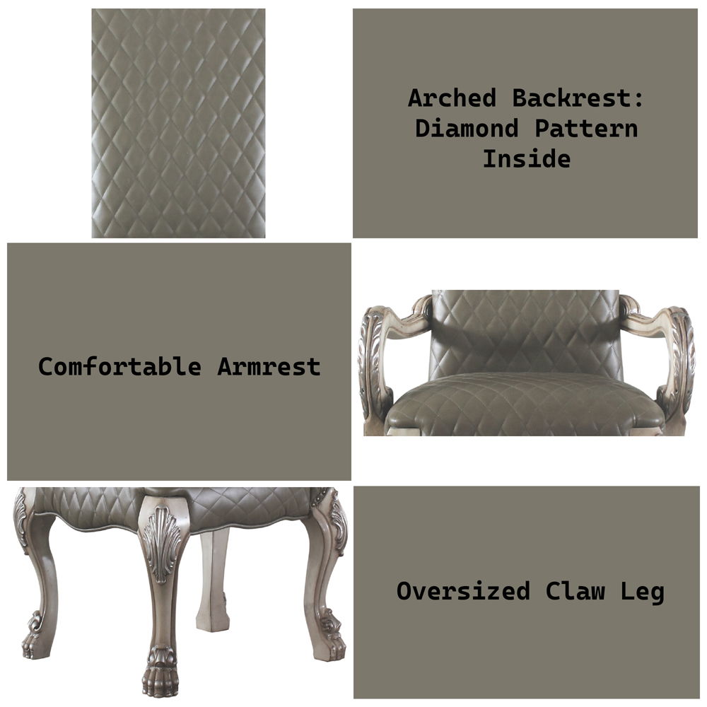 Dresden - Chair (Set of 2)