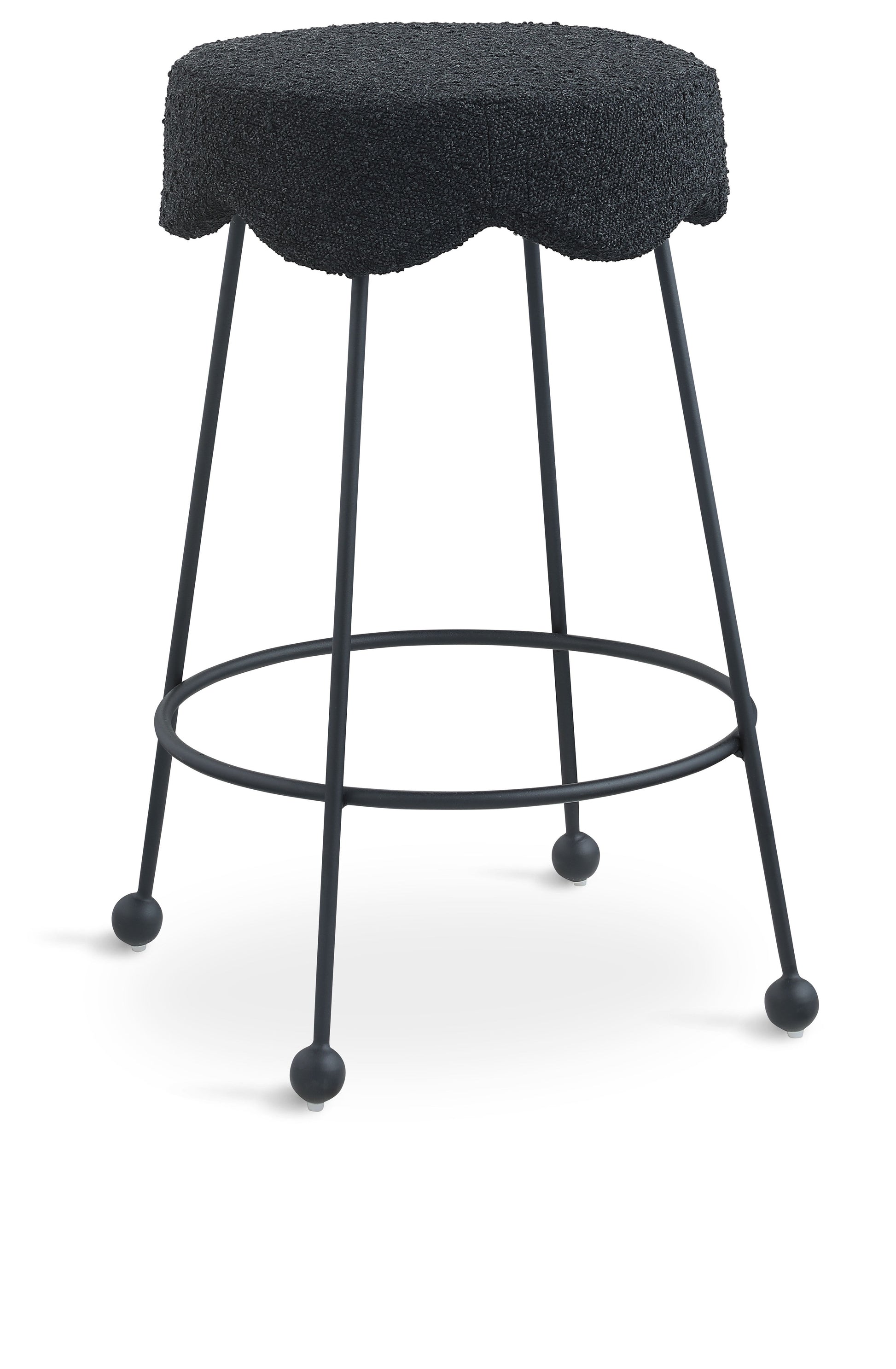 Fleur - Counter Stool